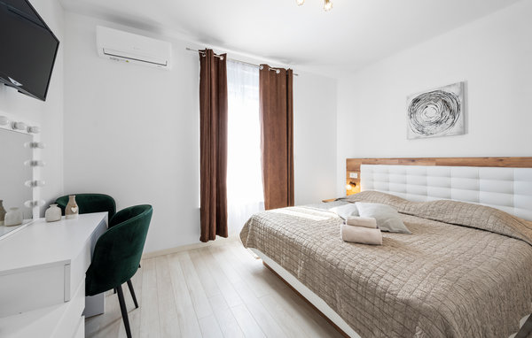 Ferienhaus - Vodice , Kroatien - CDJ887 605