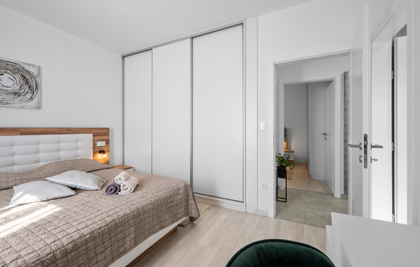 Ferienhaus - Vodice , Kroatien - CDJ887 607