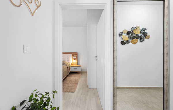 Ferienhaus - Vodice , Kroatien - CDJ887 608