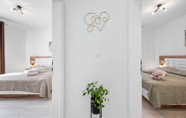 Ferienhaus - Vodice , Kroatien - CDJ887 609