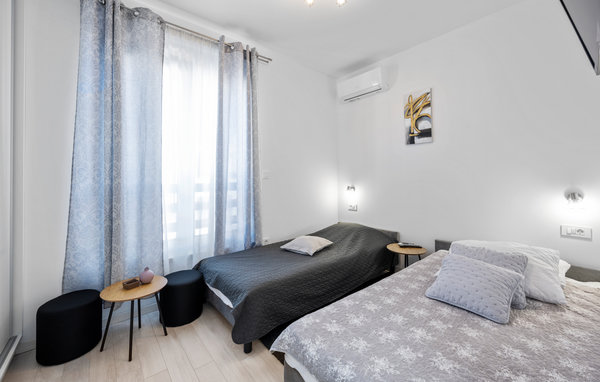 Ferienhaus - Vodice , Kroatien - CDJ887 610