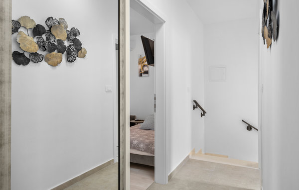 Ferienhaus - Vodice , Kroatien - CDJ887 612