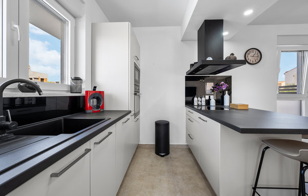 Ferienhaus - Vodice , Kroatien - CDJ887 403