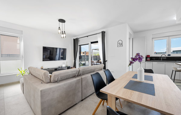 Ferienhaus - Vodice , Kroatien - CDJ887 301