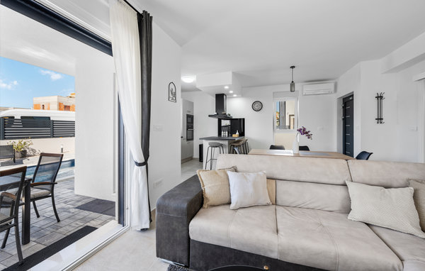 Ferienhaus - Vodice , Kroatien - CDJ887 303