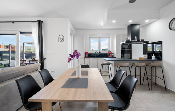 Ferienhaus - Vodice , Kroatien - CDJ887 5