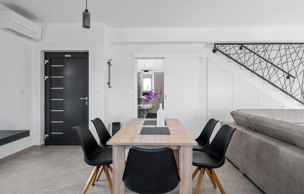 Ferienhaus - Vodice , Kroatien - CDJ887 6