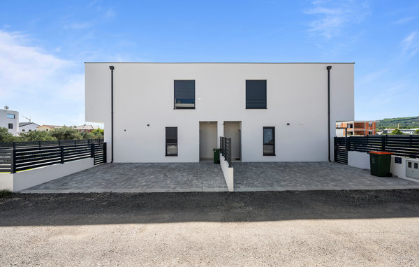 Ferienhaus - Vodice , Kroatien - CDJ887 81