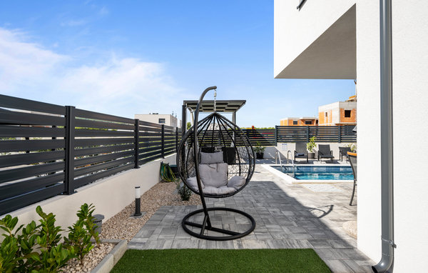 Ferienhaus - Vodice , Kroatien - CDJ887 102
