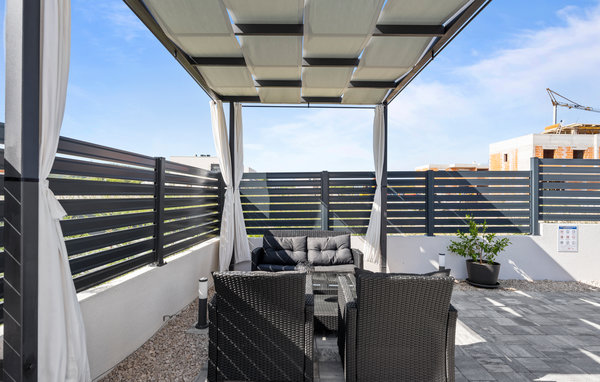 Ferienhaus - Vodice , Kroatien - CDJ887 103