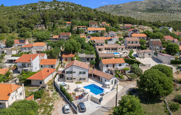 Vakantiehuis - Sibenik - Dubrava kod Sibenika , Kroatië - CDJ888 7