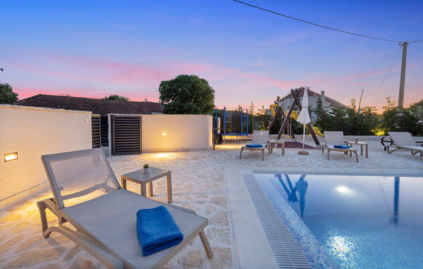 Vakantiehuis - Sibenik - Dubrava kod Sibenika , Kroatië - CDJ888 105
