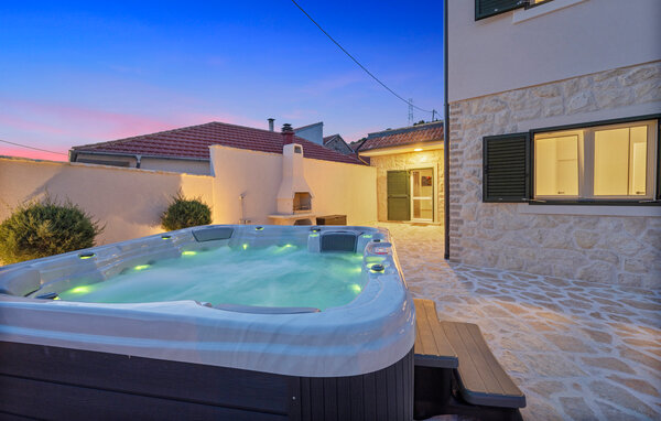 Vakantiehuis - Sibenik - Dubrava kod Sibenika , Kroatië - CDJ888 3
