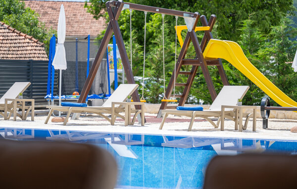 Vakantiehuis - Sibenik - Dubrava kod Sibenika , Kroatië - CDJ888 8