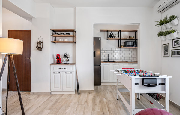 Casa vacanze - Rogoznica , Croazia - CDJ891 801