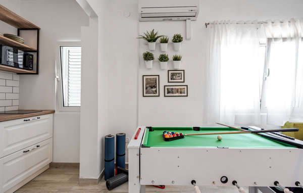 Casa vacanze - Rogoznica , Croazia - CDJ891 802