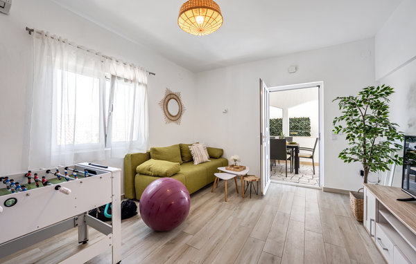 Casa vacanze - Rogoznica , Croazia - CDJ891 7