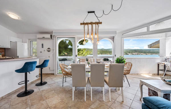 Casa vacanze - Rogoznica , Croazia - CDJ891 4