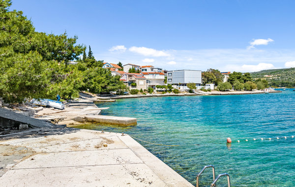 Casa vacanze - Rogoznica , Croazia - CDJ891 8