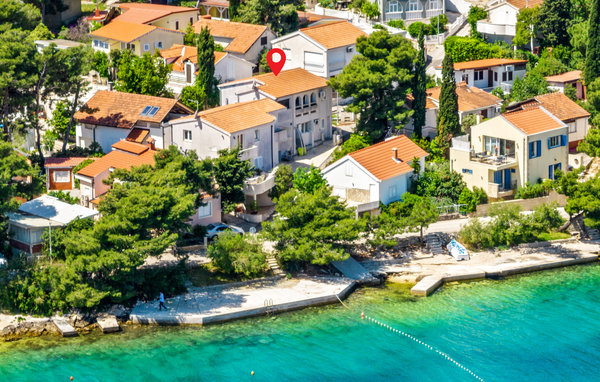 Casa vacanze - Rogoznica , Croazia - CDJ891 82