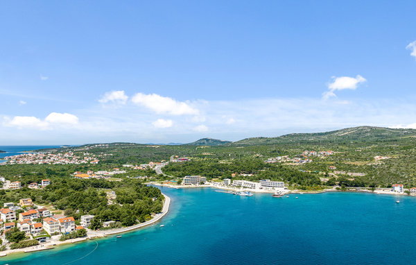Casa vacanze - Rogoznica , Croazia - CDJ891 85