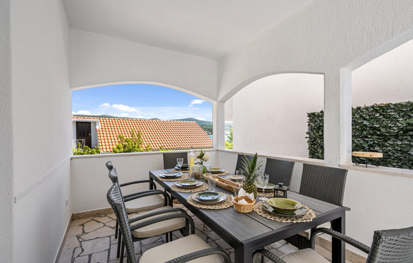Casa vacanze - Rogoznica , Croazia - CDJ891 3