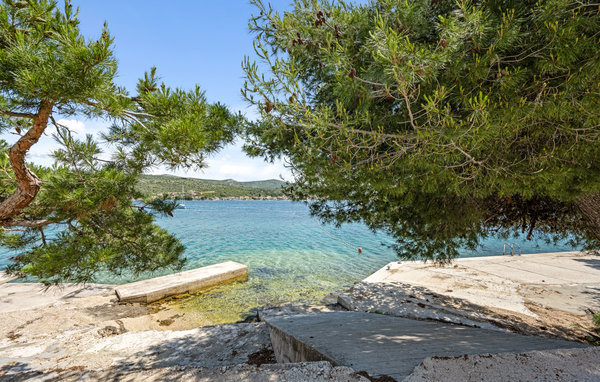 Casa vacanze - Rogoznica , Croazia - CDJ891 9