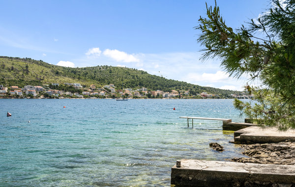 Casa vacanze - Rogoznica , Croazia - CDJ891 101