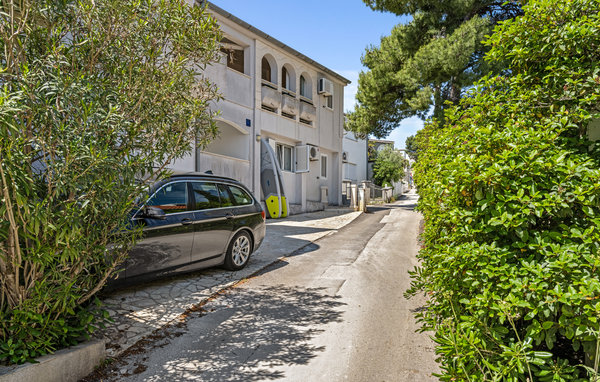Casa vacanze - Rogoznica , Croazia - CDJ891 102
