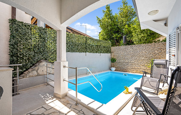 Casa vacanze - Rogoznica , Croazia - CDJ891 11