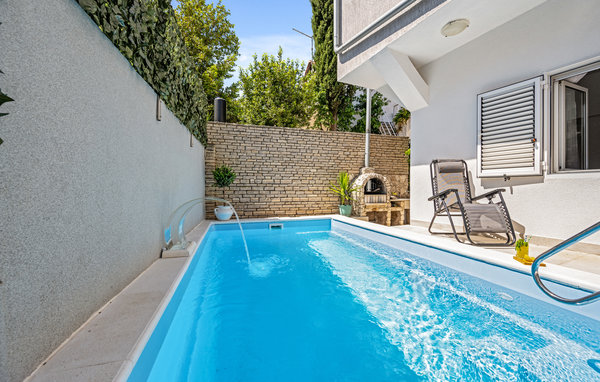 Casa vacanze - Rogoznica , Croazia - CDJ891 12