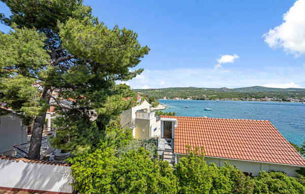 Casa vacanze - Rogoznica , Croazia - CDJ891 201