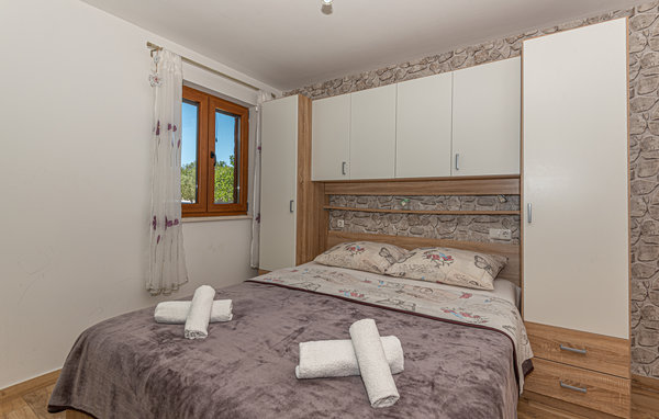 Feriehuse - Vodice , Kroatien - CDJ892 601