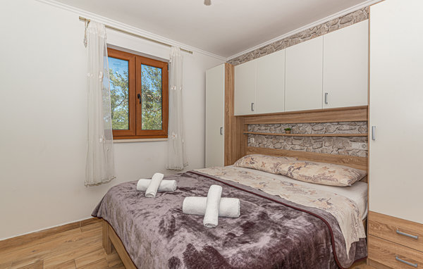 Feriehuse - Vodice , Kroatien - CDJ892 603