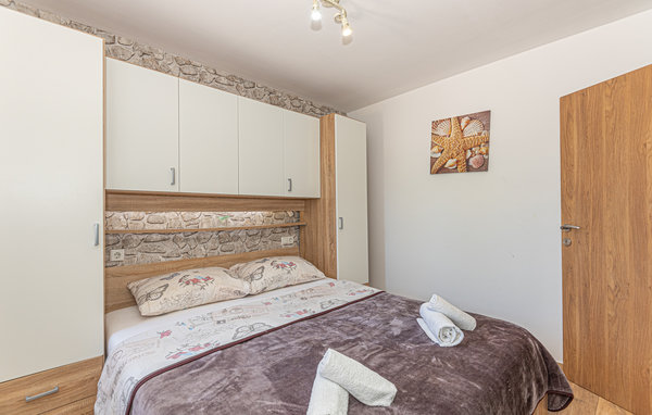 Feriehuse - Vodice , Kroatien - CDJ892 604