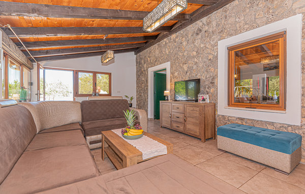 Feriehuse - Vodice , Kroatien - CDJ892 301