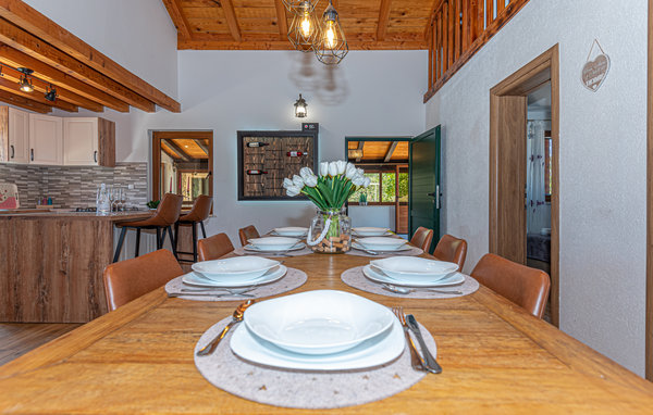 Feriehuse - Vodice , Kroatien - CDJ892 304