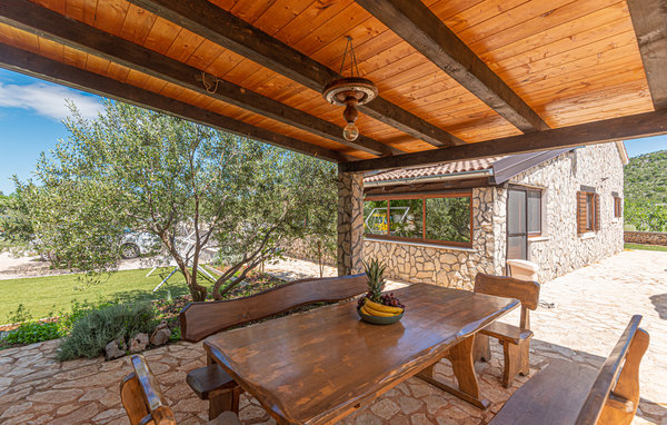 Feriehuse - Vodice , Kroatien - CDJ892 101