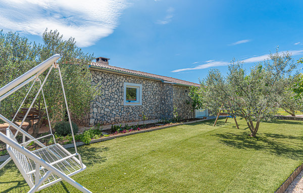 Feriehuse - Vodice , Kroatien - CDJ892 102