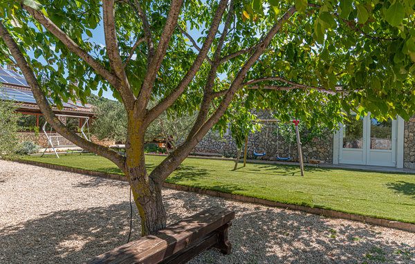 Feriehuse - Vodice , Kroatien - CDJ892 104