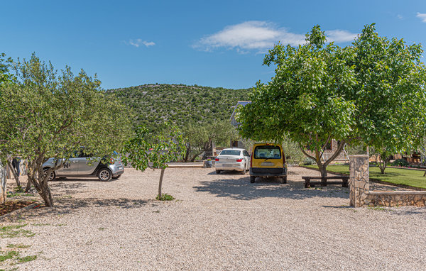 Feriehuse - Vodice , Kroatien - CDJ892 105