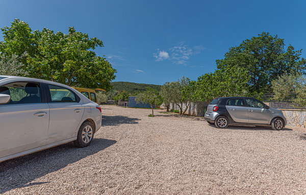 Feriehuse - Vodice , Kroatien - CDJ892 106