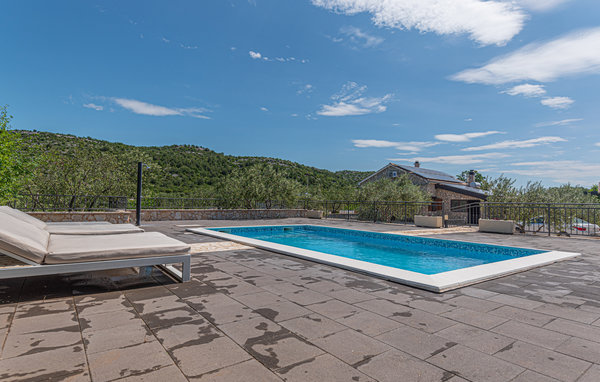 Feriehuse - Vodice , Kroatien - CDJ892 11