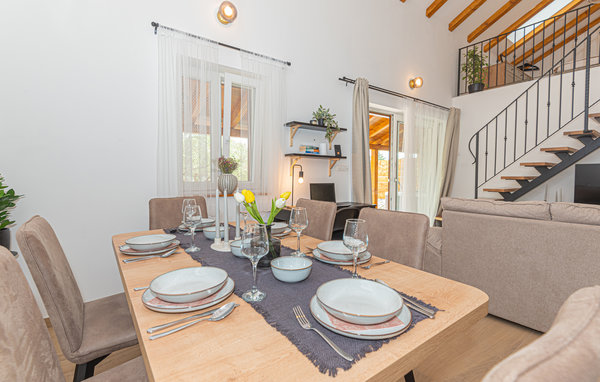 Holiday Home - Sibenik , Croatia - CDJ896 6