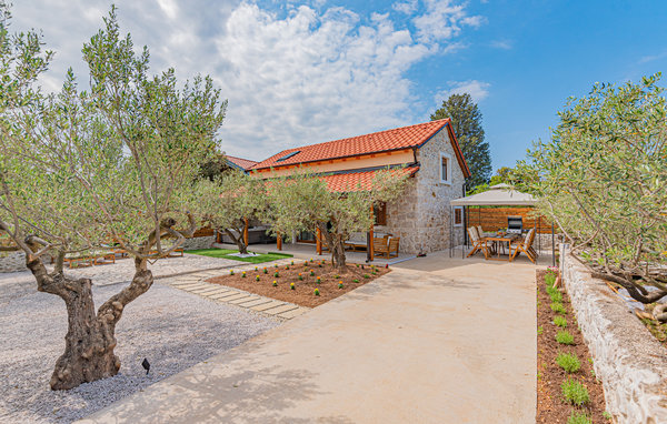 Holiday Home - Sibenik , Croatia - CDJ896 9
