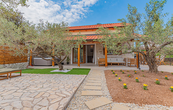 Holiday Home - Sibenik , Croatia - CDJ896 81