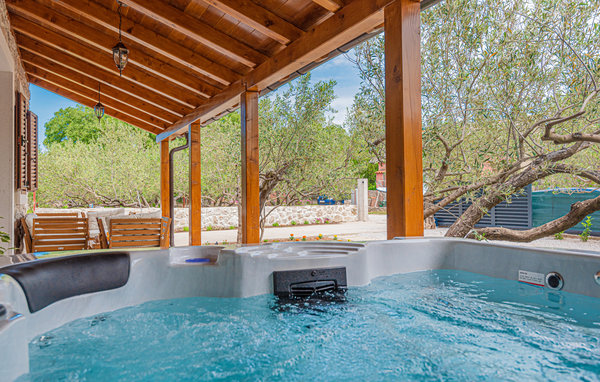 Holiday Home - Sibenik , Croatia - CDJ896 102