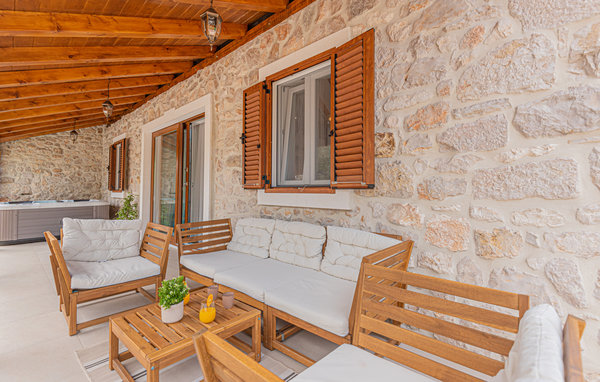 Holiday Home - Sibenik , Croatia - CDJ896 8