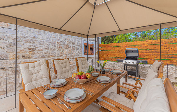 Holiday Home - Sibenik , Croatia - CDJ896 104