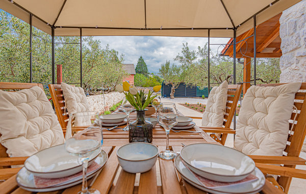 Holiday Home - Sibenik , Croatia - CDJ896 105